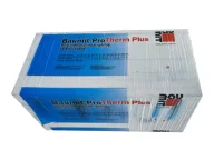 Пенопласт Baumit ProTherm Plus 1000x500x50мм