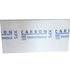 Пенополистирол Carbon Eco 1200x600x40мм