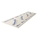 Placa Rigips Glasroc X 12.5mm exterior cu fibra de sticla rezistenta foc