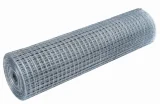 Plasa sudata zincata 25.4x25.4x1.8mm