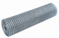 Plasa sudata zincata 75x75x1.8mm