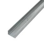 Профиль перегородочный Rigiprofil CW-100, 0.6мм, 4м