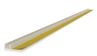 Profil unire geam interior 6 mm/2.6 m
