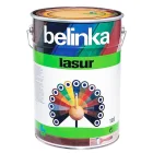 Пропитка Belinka lasur 25 пиния 10л