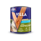 Пропитка SPOR VILLA YACHT Бесцветная 2.5л