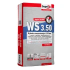 Самовыравнивающаяся стяжка Sopro FLOOR WS 3.50, 3–50мм, 25 кг