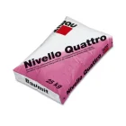 Sapa autonivelanta Baumit Nivello Quattro, 1-20mm, 25kg