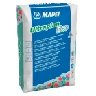 Șapă autonivelantă Mapei Ultraplan Eco 23 kg pentru nivelarea pardoselilor interioare