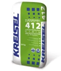Sapa autonivelanta Kreisel 412 (3-15 mm), 25kg
