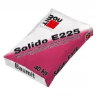 Sapa de egalizare Baumit Solido E225 40kg interior exterior 12-80mm