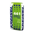 Sapa Kreisel 441 M-15 (10-60mm), 25kg