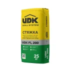 Sapa UDK FL200 (10-80mm), 25kg