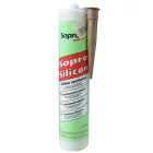 Силикон SanitarSilicon Sopro 310мл