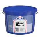 Силиконовая фасадная краска SÜDWEST SiliconTherm, 12.5л