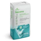 Смесь для напольных стяжек Savana 25кг