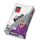 Сухой бетон Baumit All in Beton (бетон, стяжка, раствор), 25кг