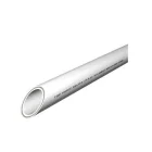 Teava de polipropilena intarita fiberglass d=25
