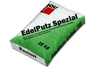Tencuiala minerala Baumit Edelputz Spezial K2.5 bob de orez 25kg