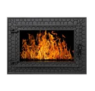 Usa pentru soba separat Regal 75x55cm