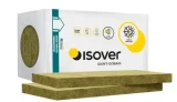 Vata minerala bazaltica pentru fatada – Isover FASSADE 50