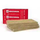 Vata minerala bazaltica FRONTROCK SUPER 100x60x10cm fatada densitate duala