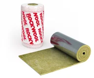 Vata minerala Rockwool Klimamat32 Als, 100x1200x2cm