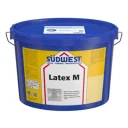 Vopsea latex premium, spații medicale SÜDWEST Latex M, 12.5L