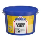 Vopsea latex satinată SeidenLatex 5 L
