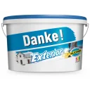 Vopsea lavabila Danke Exterior, 5L