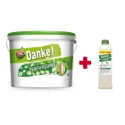 Vopsea lavabila DANKE Peretii Respira 15L