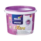 Vopsea lavabila Helios Spektra Extra B1 alba 5L