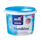 Vopsea lavabila Helios Spektra Fresh &amp; Easy 14L
