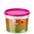 Vopsea Relief 7kg