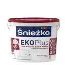 Vopsea Sniezka Eko Plus 5L