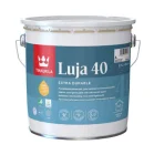 Vopsea Tikkurila Luja40 semilucios 9L