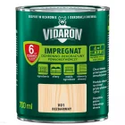 Защитная пропитка - Грунтовка Vidaron V01 Бесцветная 0.7л